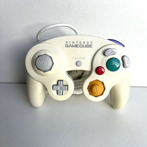 Controller gamecube originale - controller,
