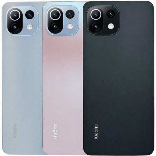 Xiaomi lite back cover - 11,