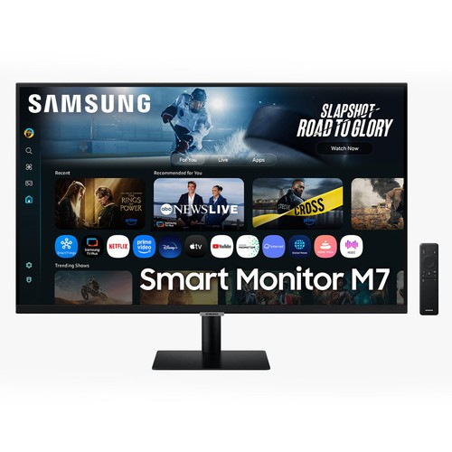 Samsung m70f smart monitor - samsung,