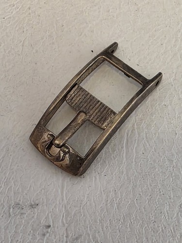 Omega fibbia orologio - orologio, vintage