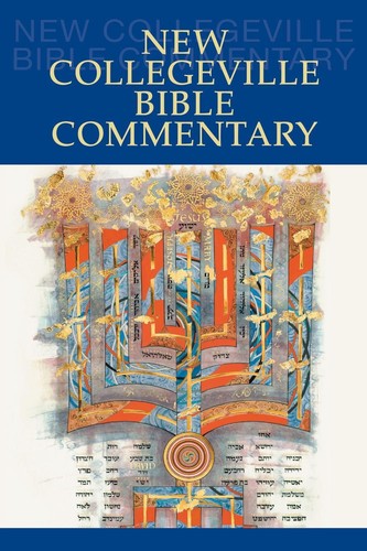 New collegeville bible - new,