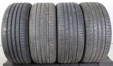4 pneumatici estivi 225/50R17