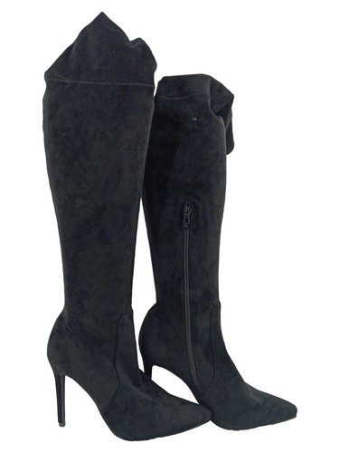 Bebo stivali overknee donna - stivali,