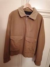 Giacca color cammello - Zara - Taglia XL - Eccellenti condizioni 