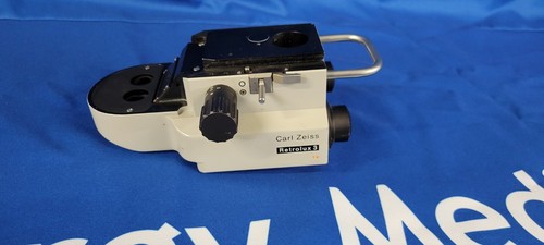 Testina ottica zeiss opmi - testina,