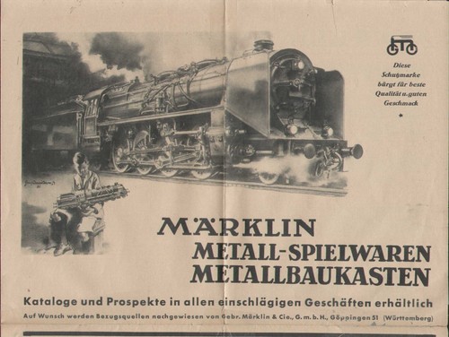 Catalogo märklin - ,