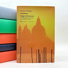 Doge di Venezia - Thomas