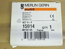 MERLIN GERIN   multi9 15914