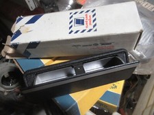 IVECO - Posacenere centrale -