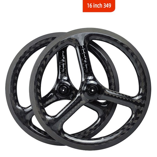 Bicicletta pieghevole - bicicletta, 16