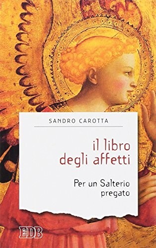 Libro degli affetti per - degli, affetti.