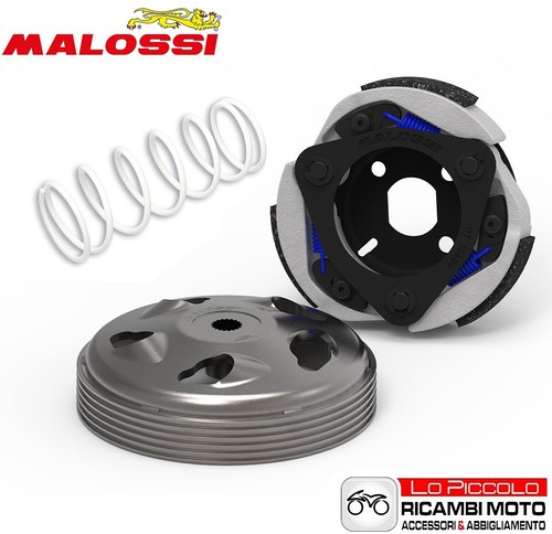 Kit frizione campana molla - frizione, e