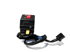 COMMUTATORE COMANDO MANUBRIO DESTRO DX BUELL ULYSSES XB12X ANNO 2006 2007 2011