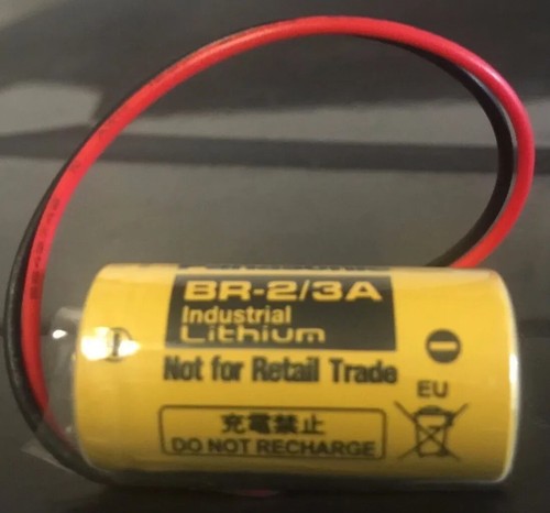 Nuovissima batteria plc - nuovissima,
