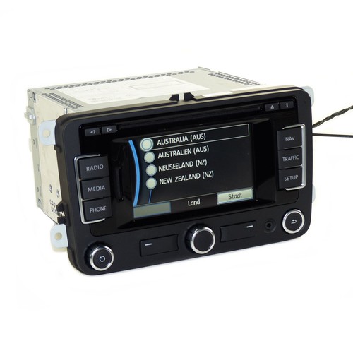 Rns 315 gps - 315,