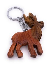 Cervo Con Corna Alce Renna