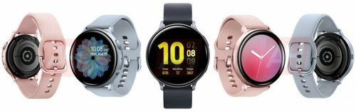Samsung galaxy watch 46 - samsung, mm