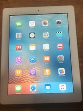 Apple iPad 2 A1395 16 GB Wifi