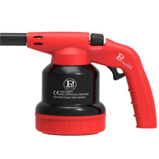 saldatore gas liquido a cartuccia con piezo project cannello per saldare