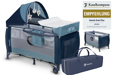 Set combinato lettino da