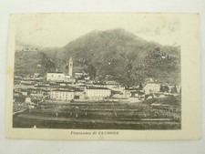 CARTOLINA CLUSONE PANORAMA