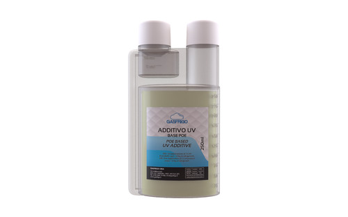 Tracciante additivo 250 - uv, ml
