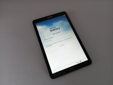 Tablet Samsung Galaxy Tab E
