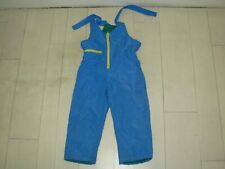 Salopette Da Sci 3 Anni (94