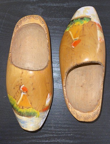 Zoccoli per scarpe - , in