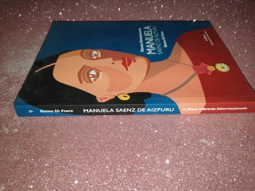Remo fiore manuela - di,
