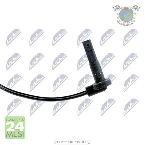 Sensore abs ajs anteriore - ajs, sx