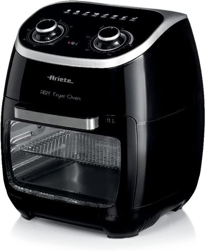 Ariete friggitrice aria 11 - ariete,