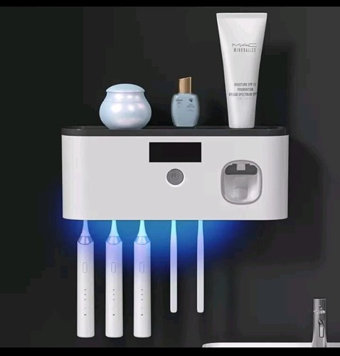 Sterilizzatore per spazzolini - sterilizzatore,