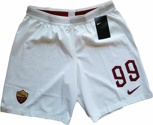 Roma worn player issue - roma,