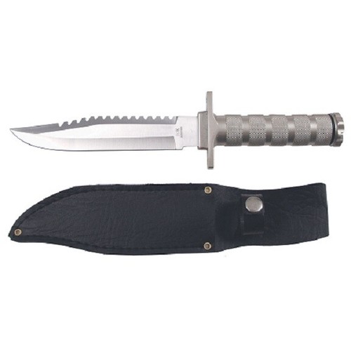 Coltello cintura fox - coltello, da