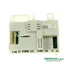 SCHEDA MADRE ELETTRONICA PER