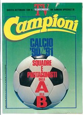 Radiocorriere campioni n - tv,