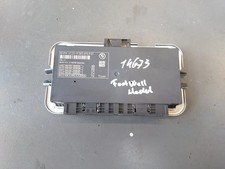 Relè vari ORIGINALI BMW 5