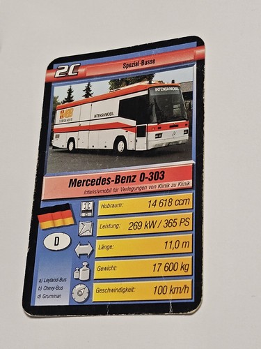 Mercedes benz 303 2c - mercedes, o