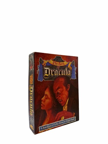 Furia dracula gioco da - la,