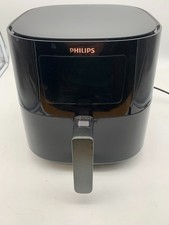 Friggitrice ad Aria Calda