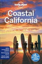 Lonely Planet Coastal