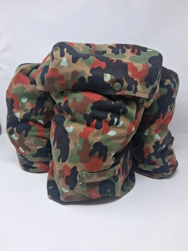 Autentico zaino svizzero - , m70