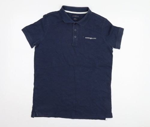 Polo uomo taglia henri - uk, s