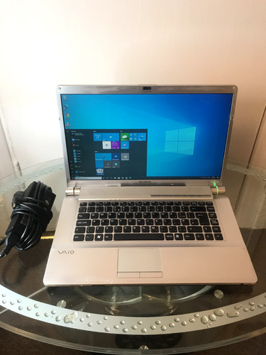 Sony vaio pcg 3d1m - sony, portatile