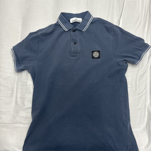 Polo stone island - stone,