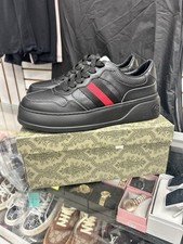 Gucci Men's Screener Black