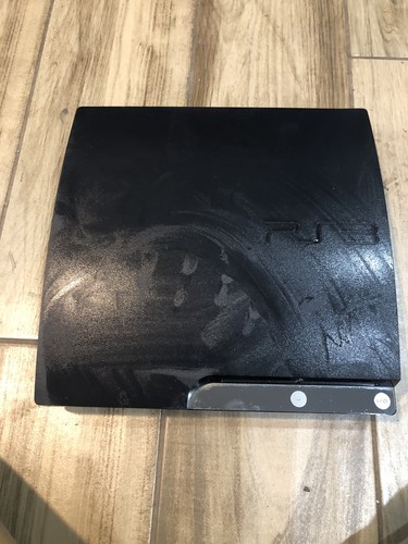 Sony playstation 120gb - 3,