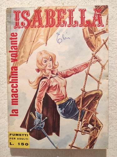 Isabella edizioni - -,