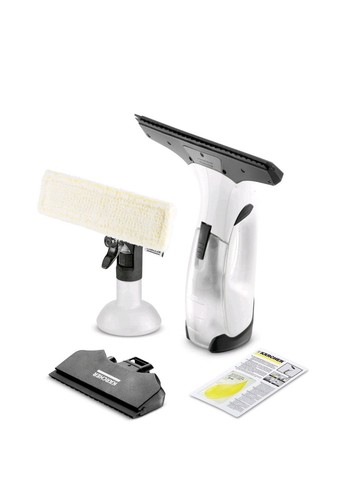 Karcher wv2plusn lavavetri - karcher, a